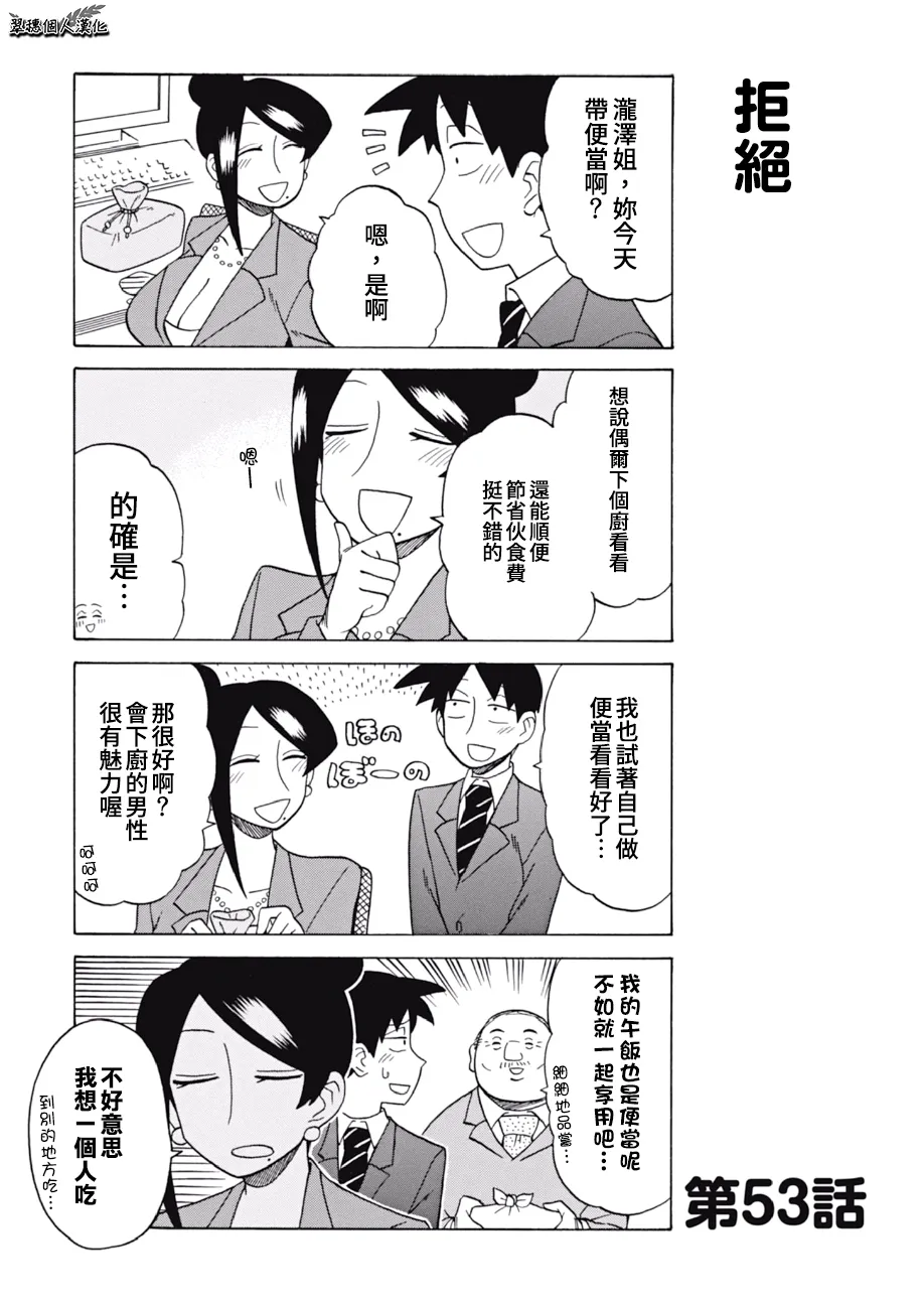 第53话 第1页