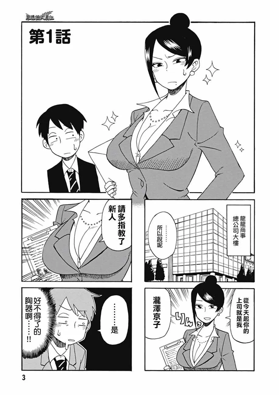 第1话 第5页