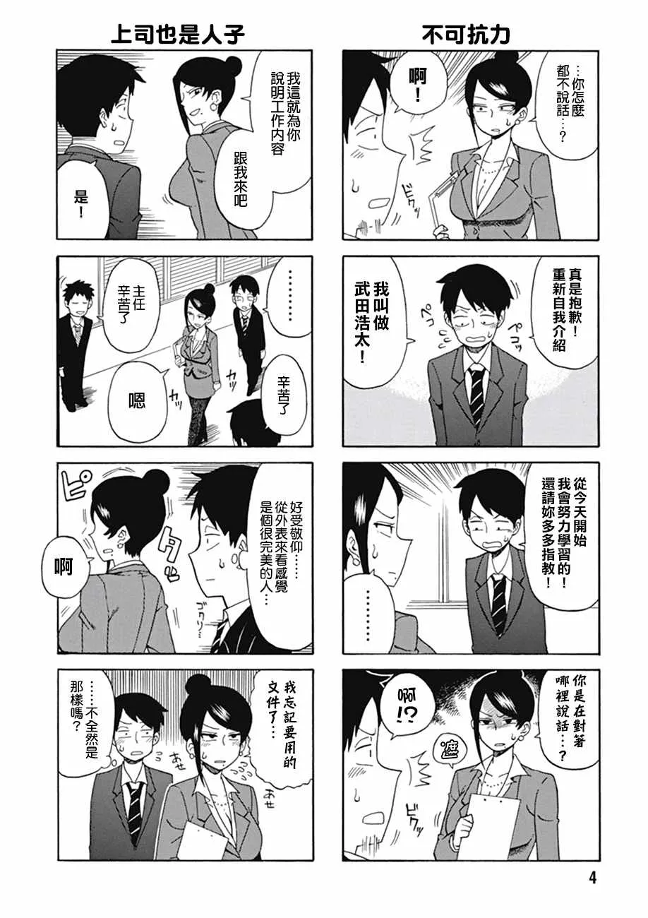 第1话 第6页