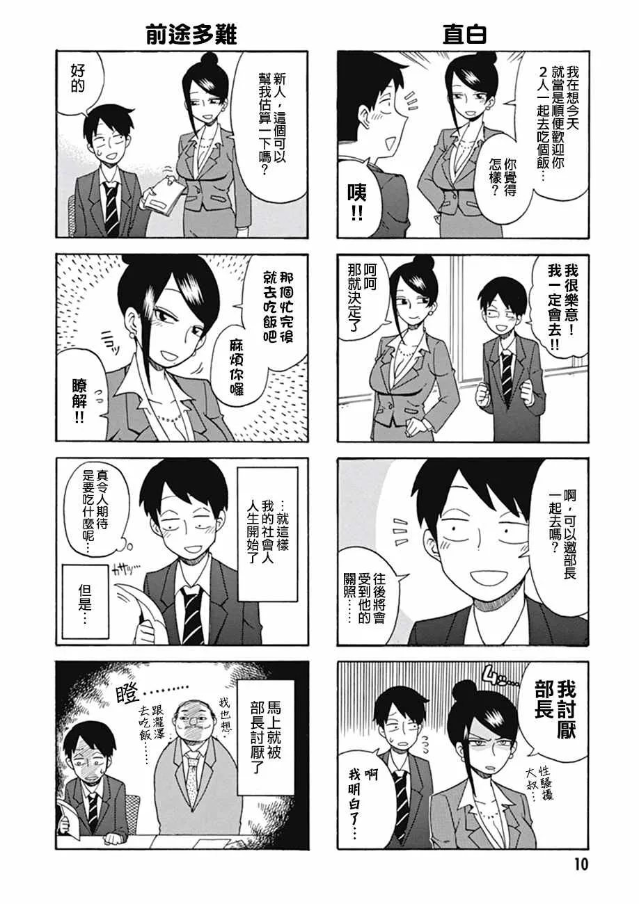 第1话 第12页