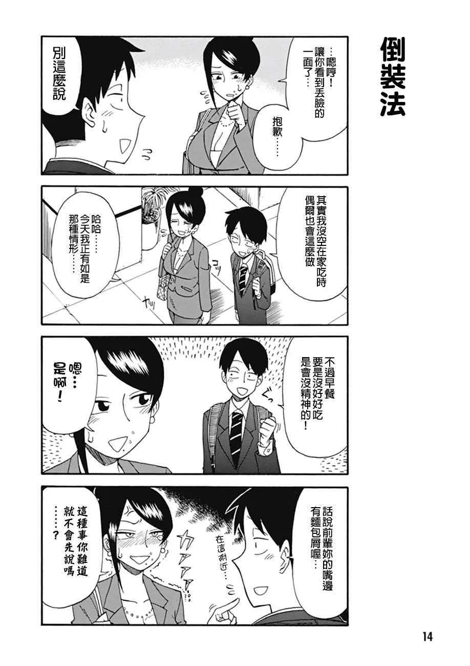 第2话 第2页
