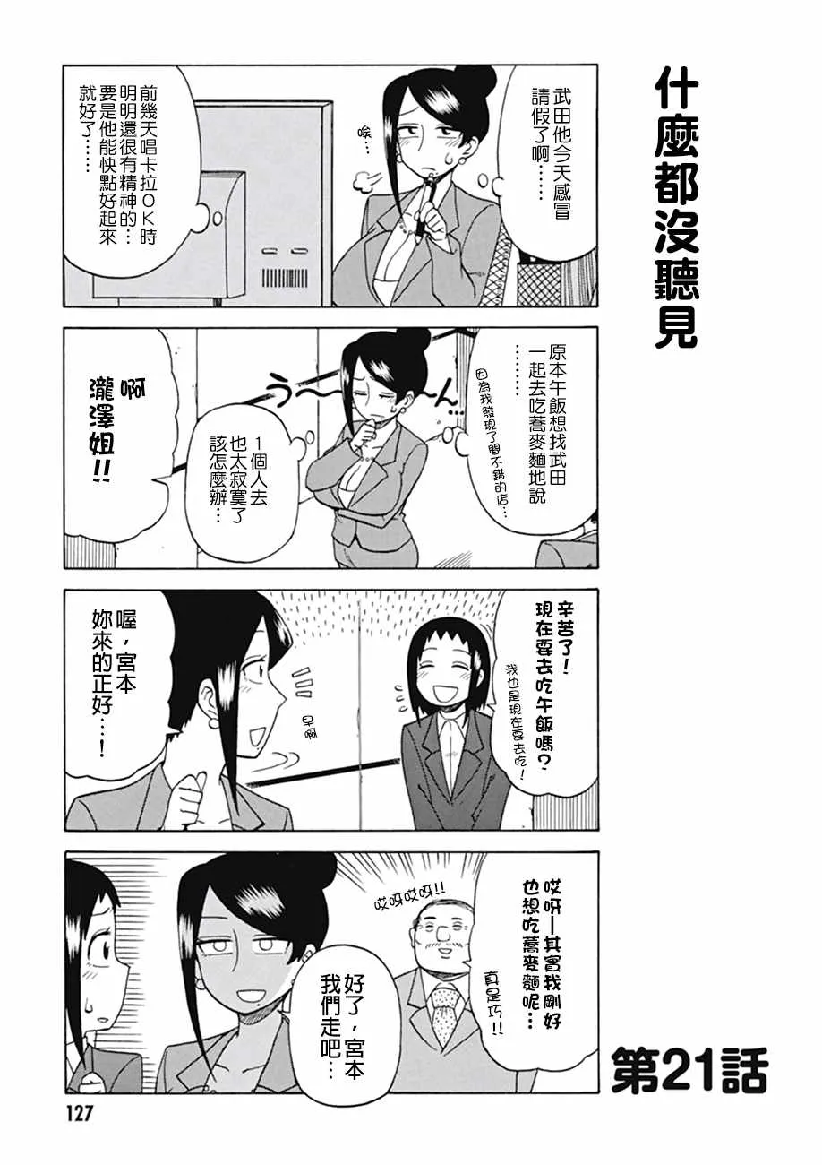 第21话 第1页