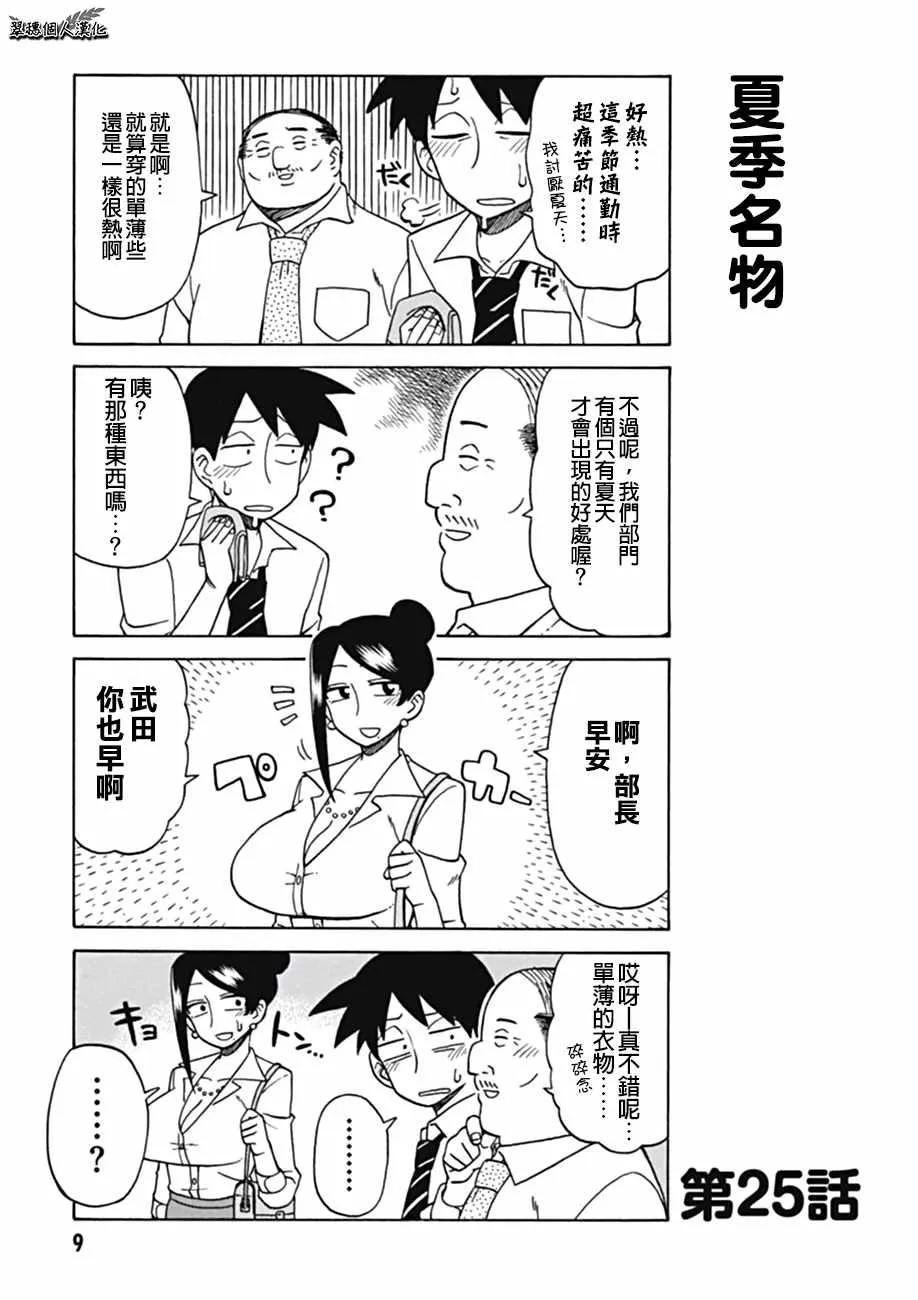 第25话 第1页