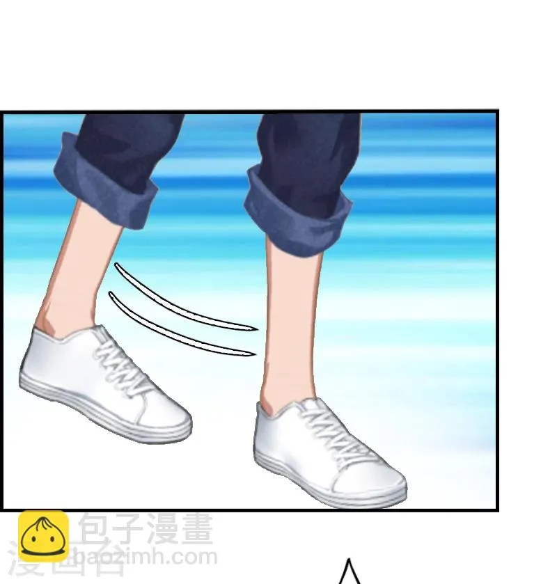 第7话 在劫难逃 第8页