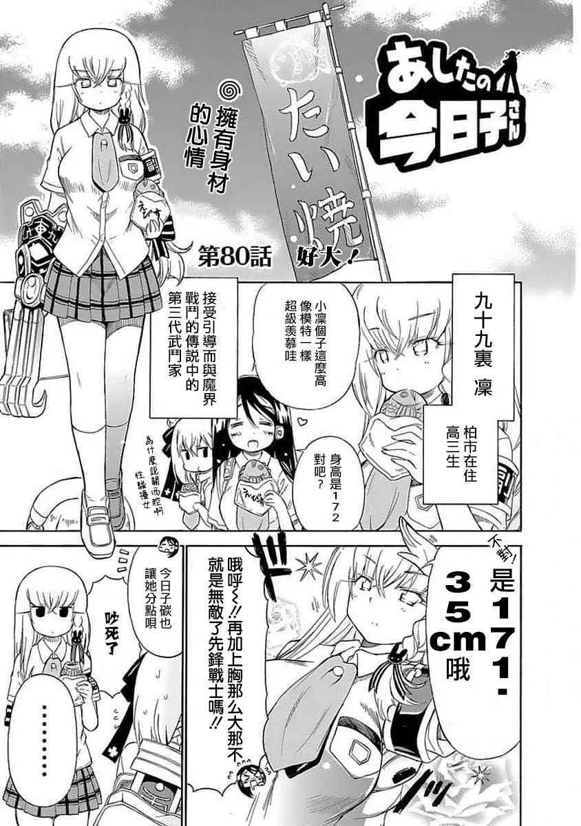80话 第1页