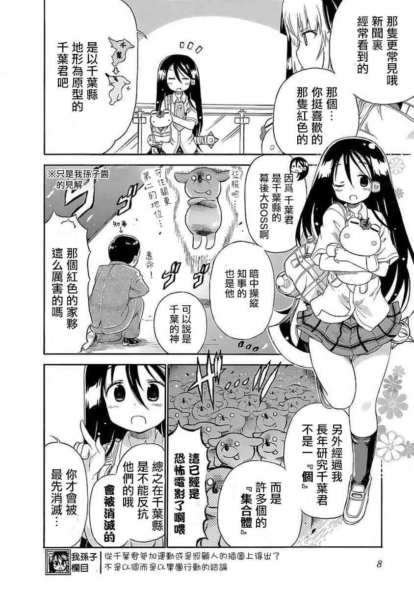 77话 第6页