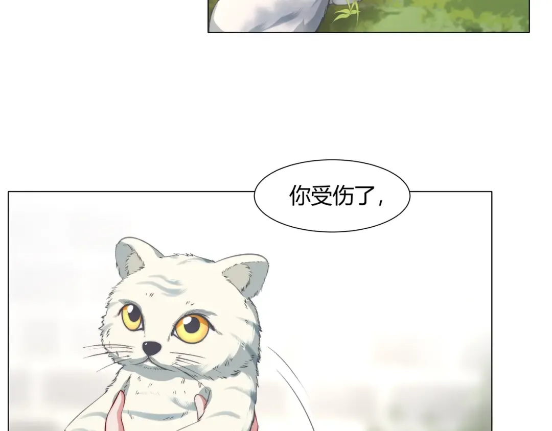 第2话 又入虎口 第50页