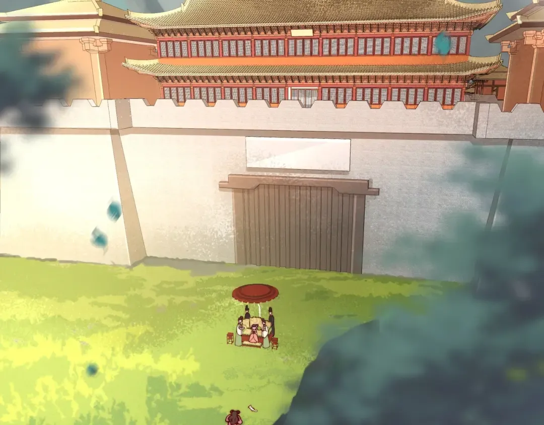 第5话 要喂狼了？ 第19页
