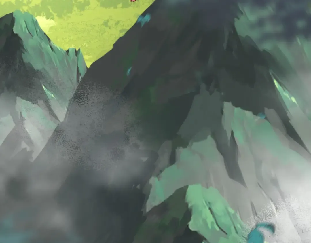 第5话 要喂狼了？ 第20页