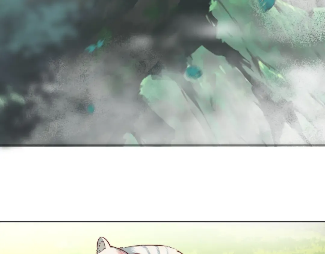 第5话 要喂狼了？ 第21页