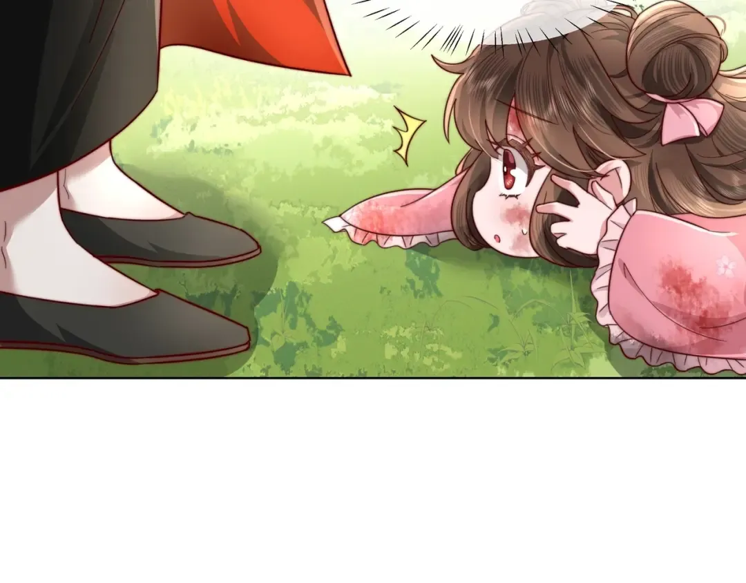 第5话 要喂狼了？ 第34页