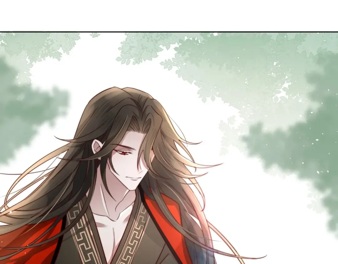 第5话 要喂狼了？ 第35页