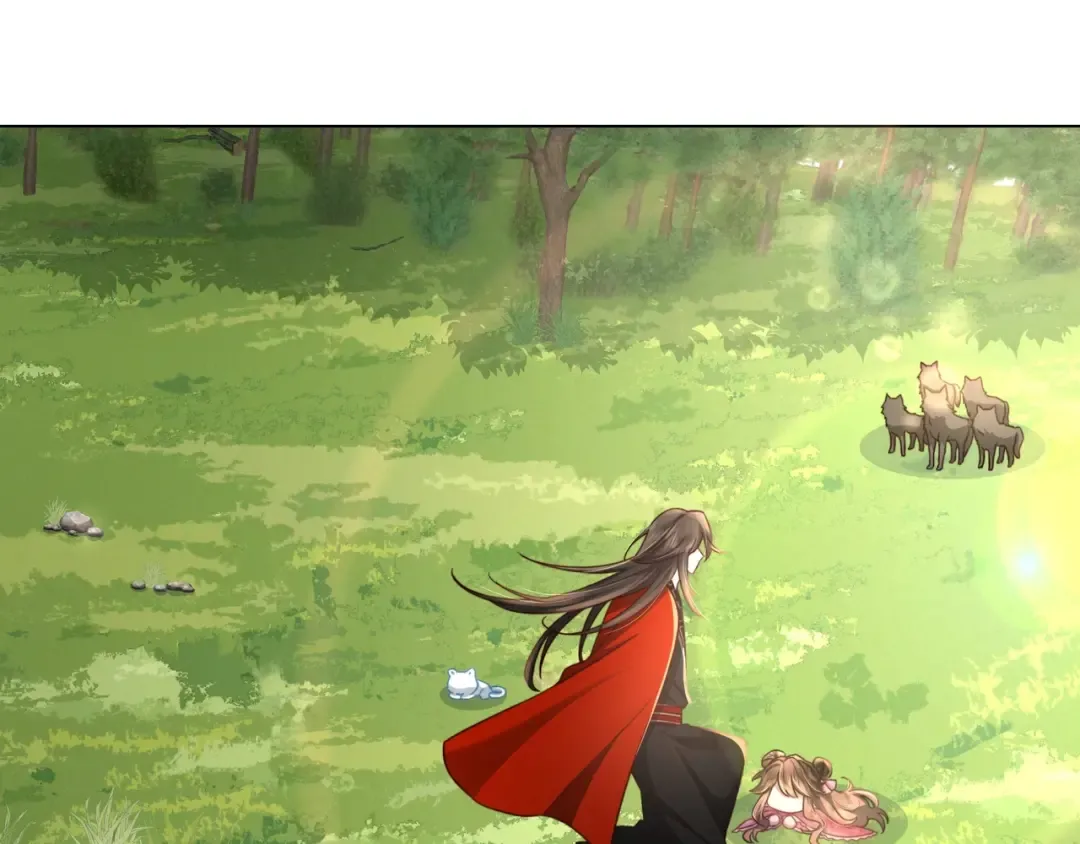 第5话 要喂狼了？ 第42页