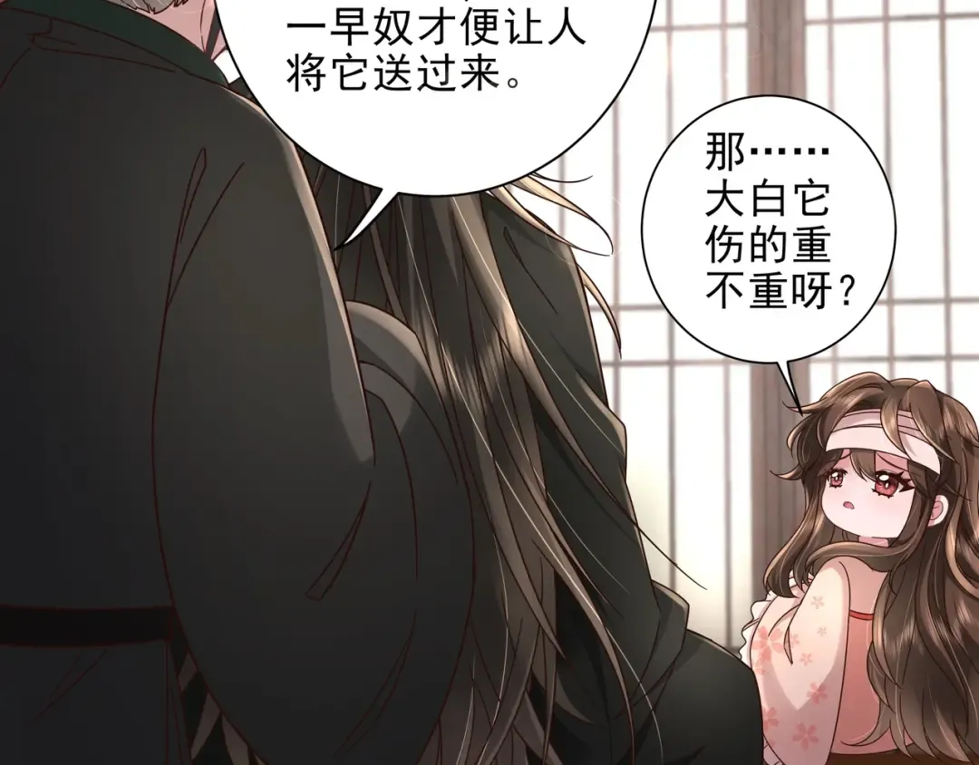 第8话 选人侍寝？ 第14页