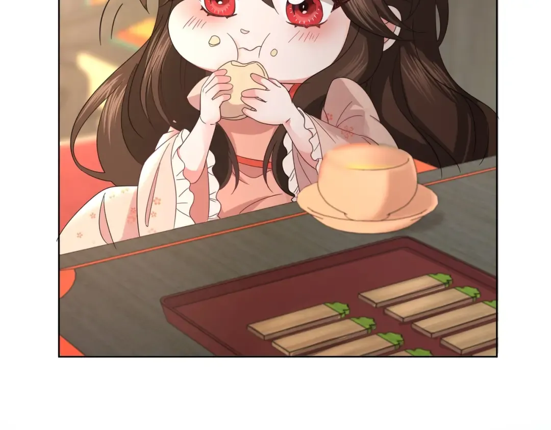 第8话 选人侍寝？ 第46页