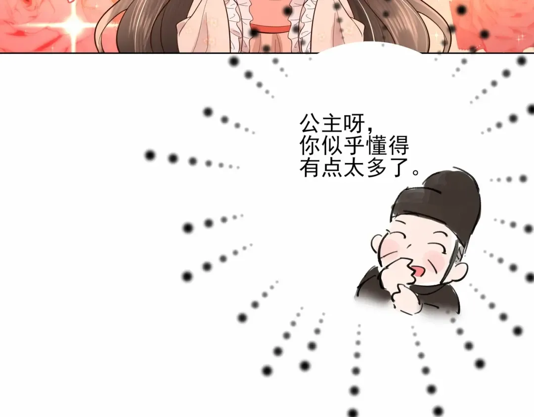 第8话 选人侍寝？ 第77页