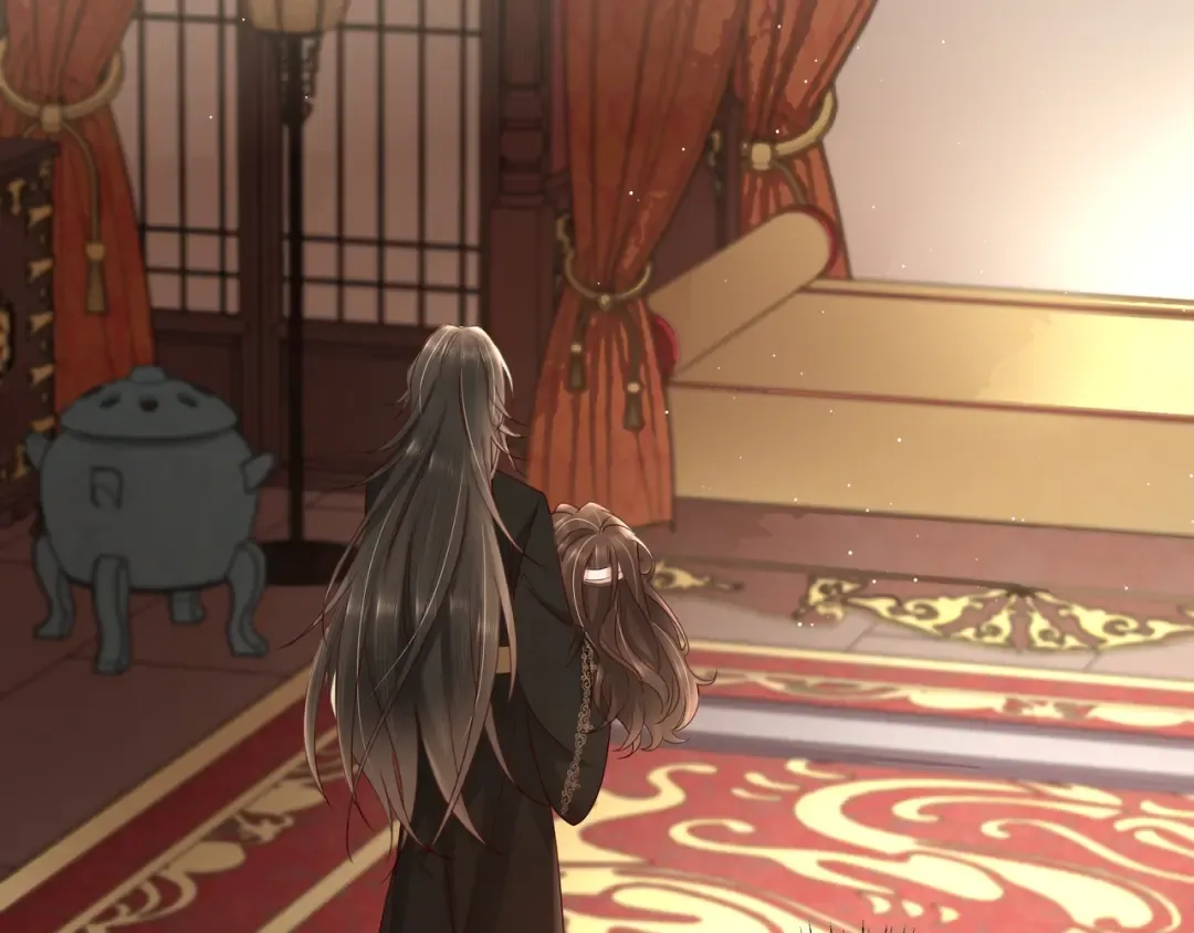 第9话 大暴君生气了？ 第26页