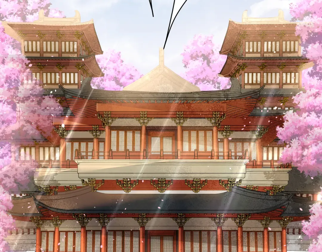 第11话 大白是老虎？ 第55页