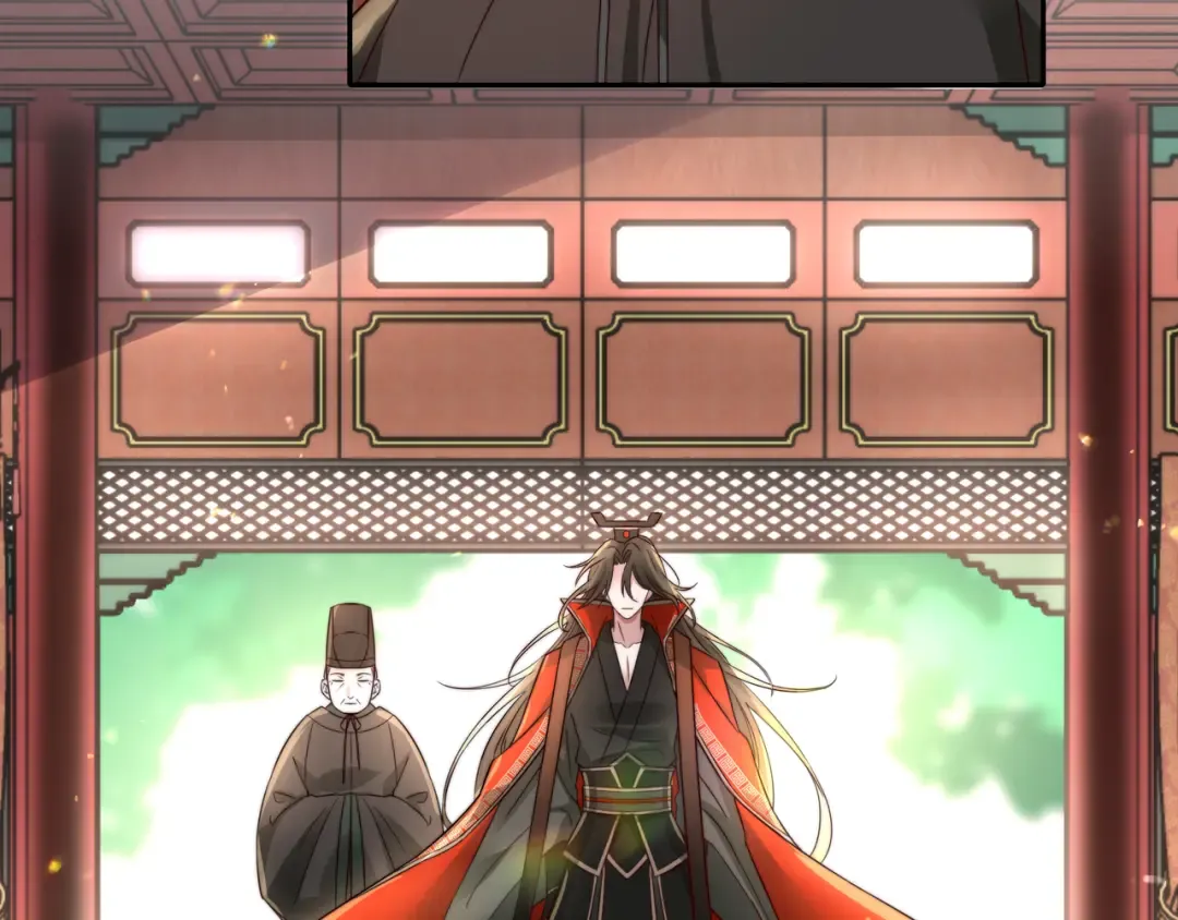 第13话 谁招惹他了？！ 第21页