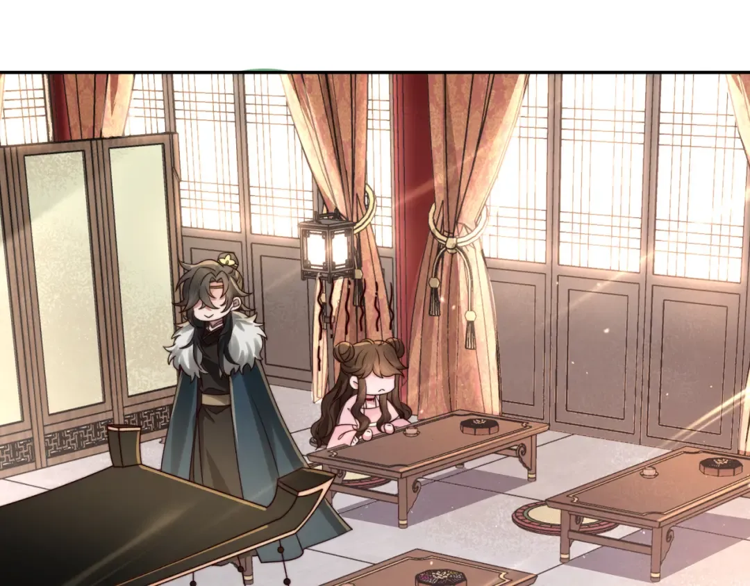 第14话 你盒子里卖的什么药？ 第21页