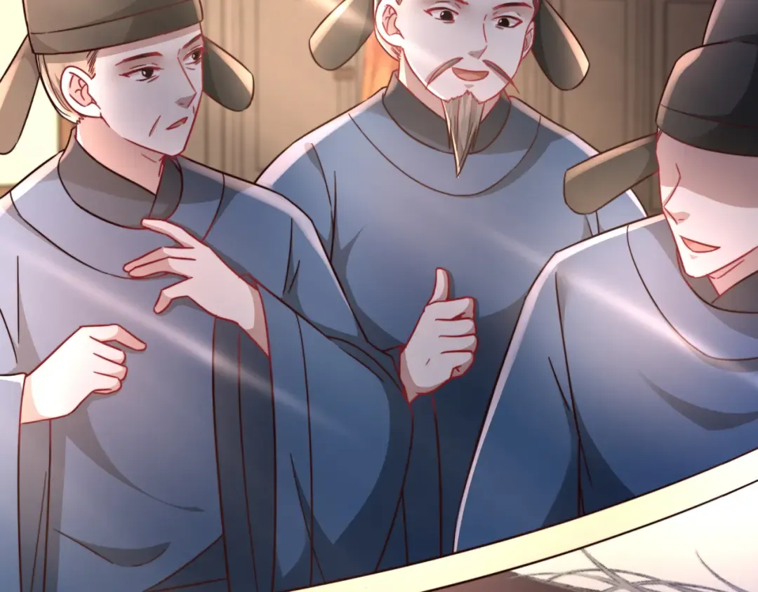第15话 传下去，群臣共赏！ 第50页
