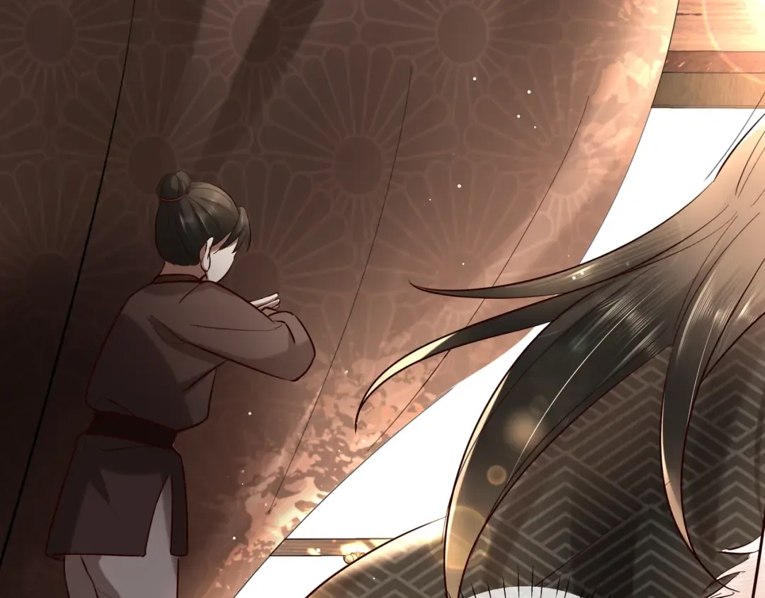 第19话 六哥哥很凶吗？ 第14页