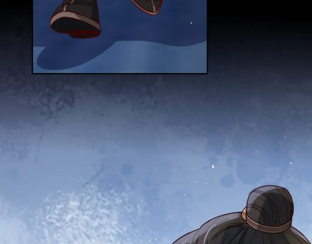 第19话 六哥哥很凶吗？ 第28页
