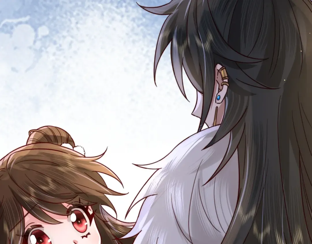 第19话 六哥哥很凶吗？ 第29页