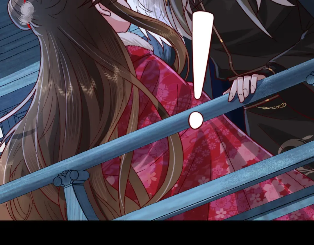 第19话 六哥哥很凶吗？ 第34页