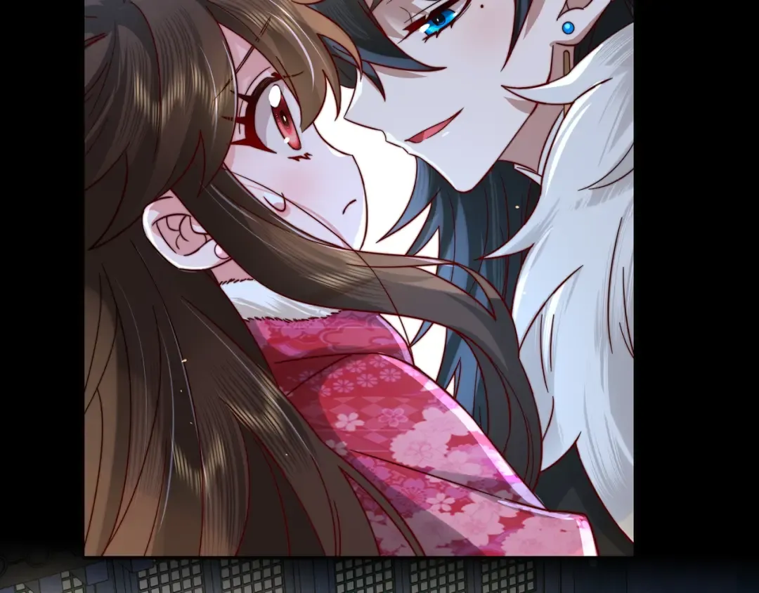 第19话 六哥哥很凶吗？ 第36页