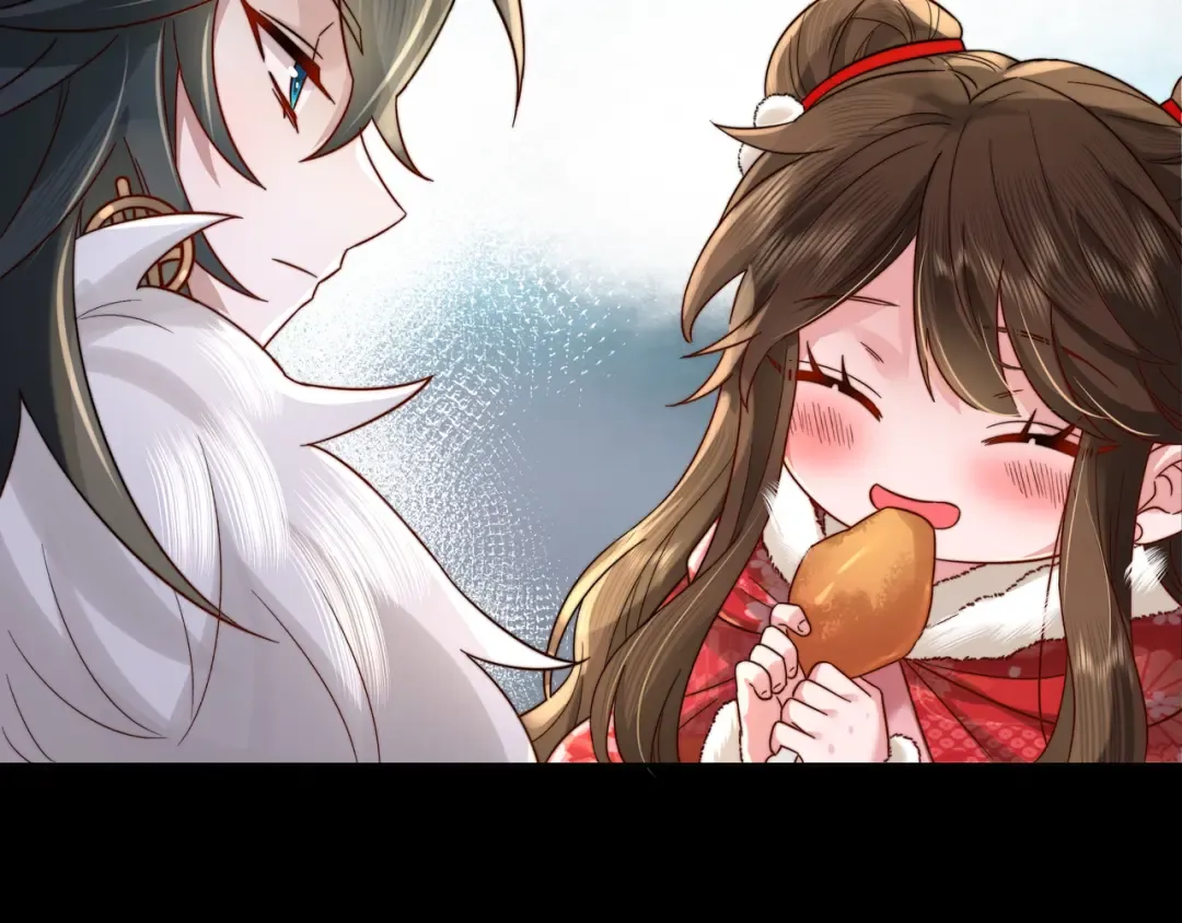 第19话 六哥哥很凶吗？ 第57页