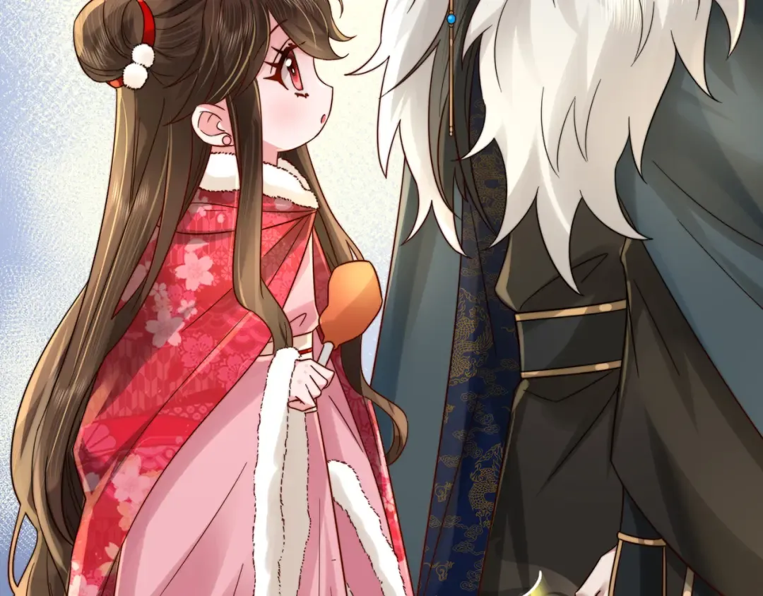 第19话 六哥哥很凶吗？ 第74页