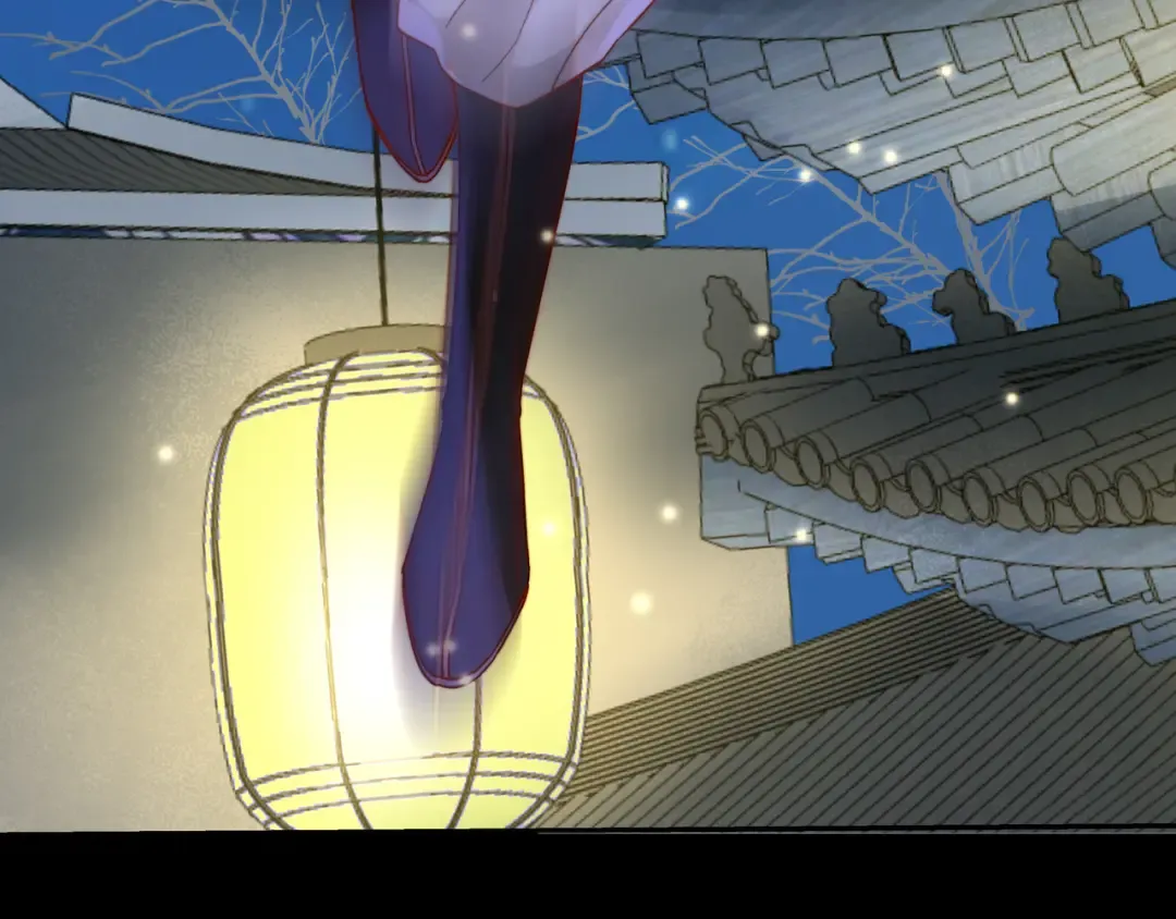 第19话 六哥哥很凶吗？ 第84页