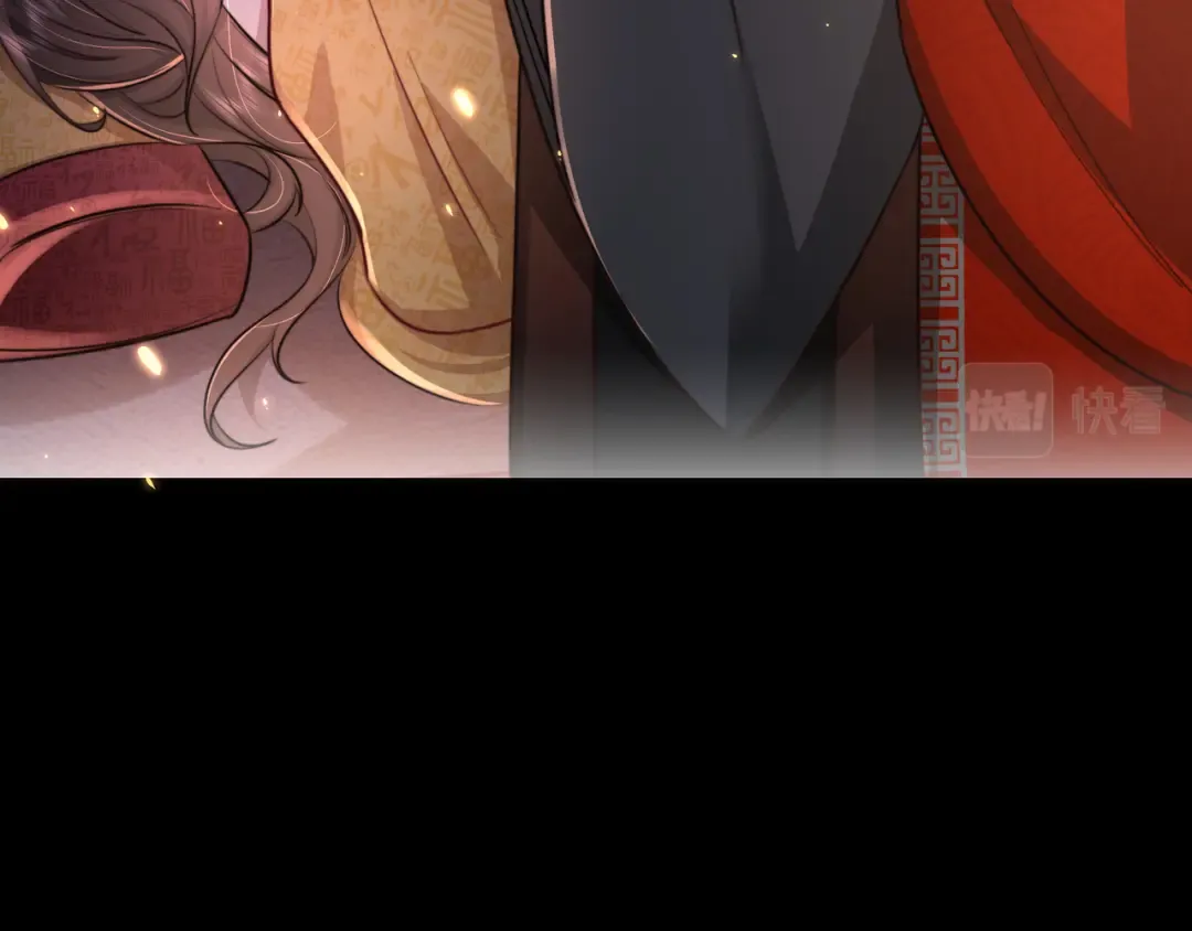 第22话 父皇爹爹别走！ 第54页