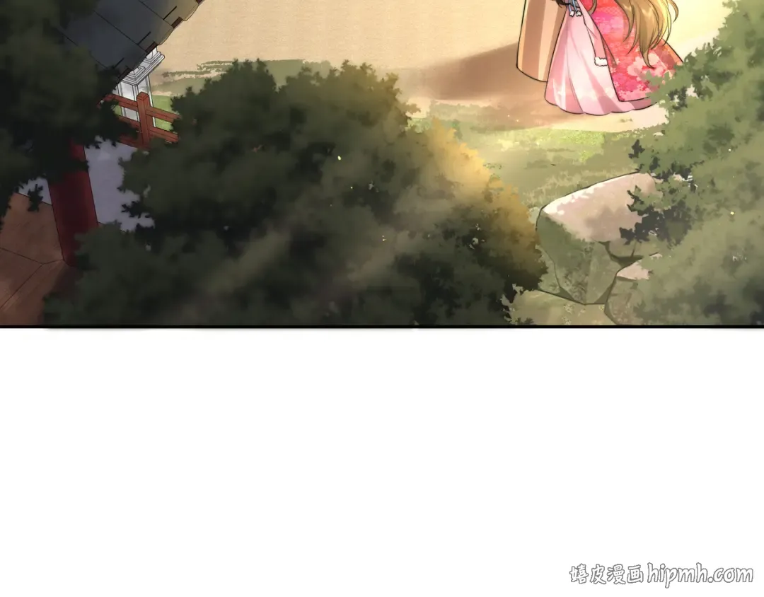 第23话 我原谅你了 第80页
