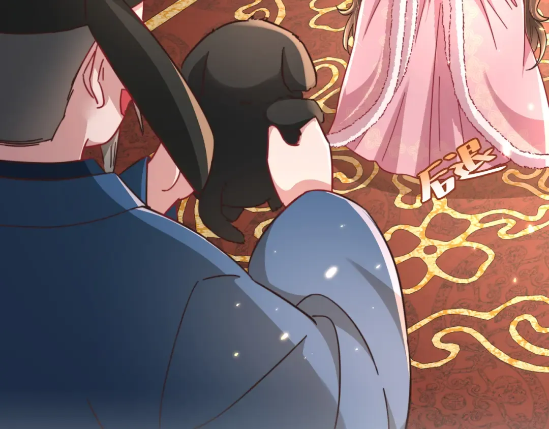 第27话 七七不想做傻公主 第35页
