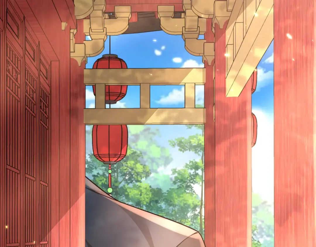 第29话 干净无害六哥哥？ 第28页