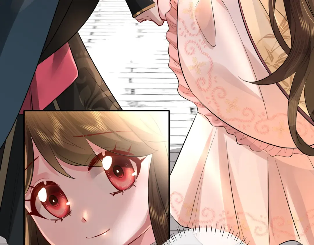 第32话 你能护她到几时？ 第54页