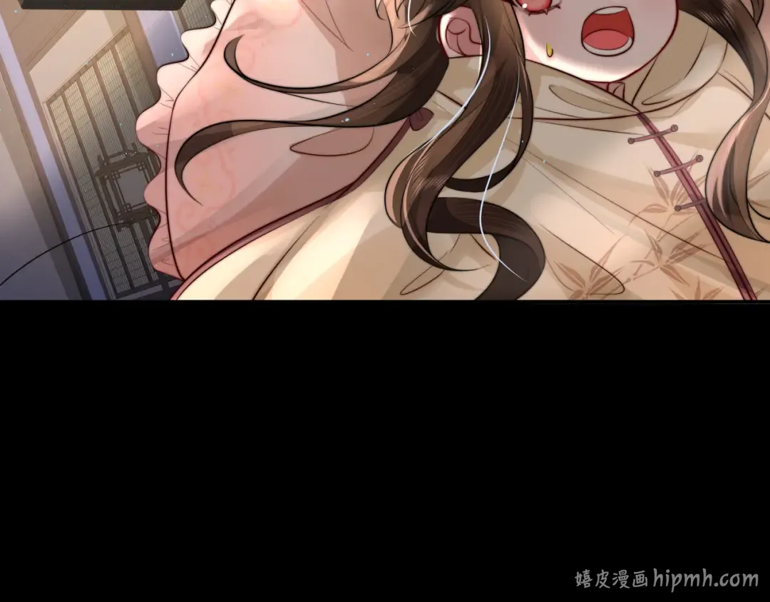第34话 凭什么！ 第32页