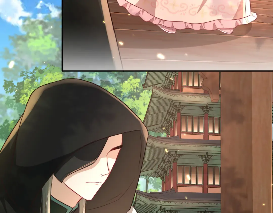 第36话 你以后能做太子吗？ 第7页