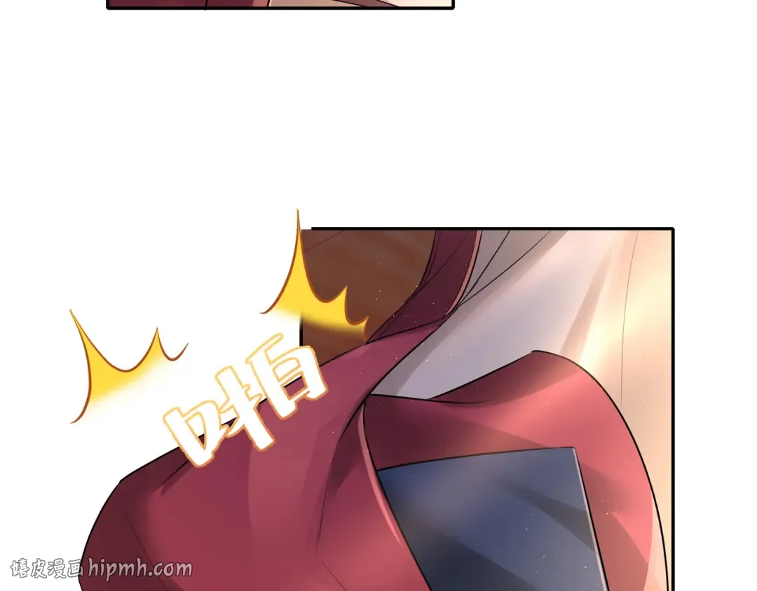 第36话 你以后能做太子吗？ 第40页