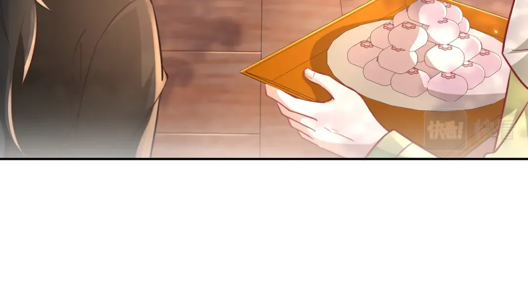 第36话 你以后能做太子吗？ 第61页