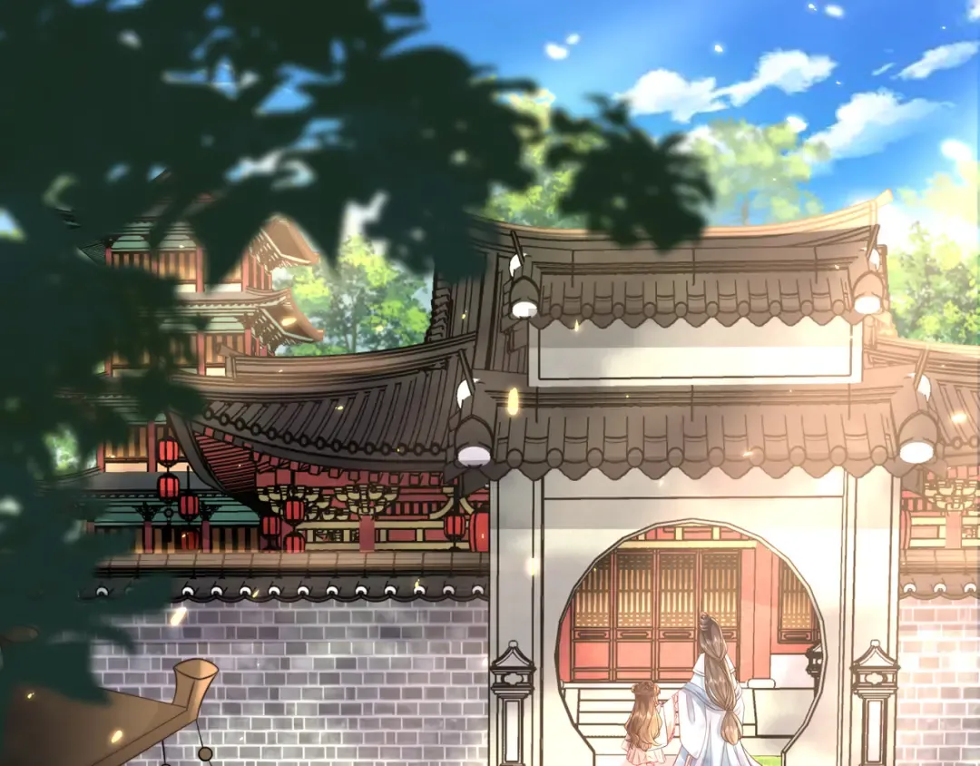 第38话 她是…原主的母亲？ 第19页