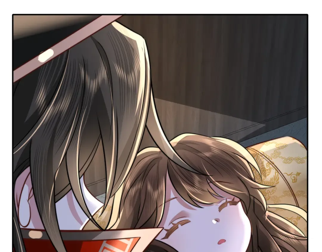 第40话 这么快就要暴露嘴脸了 第19页