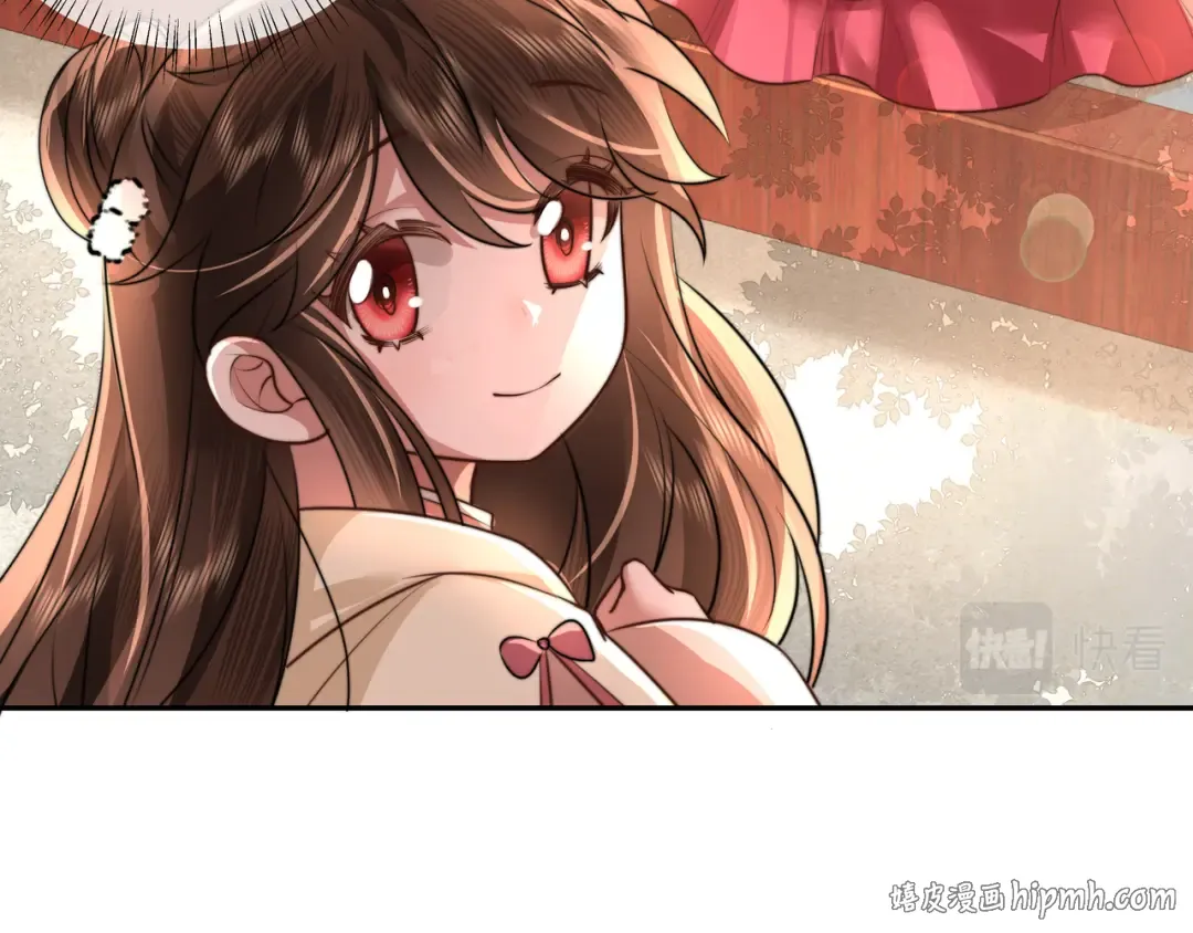 第43话 把她关入柴房！ 第48页
