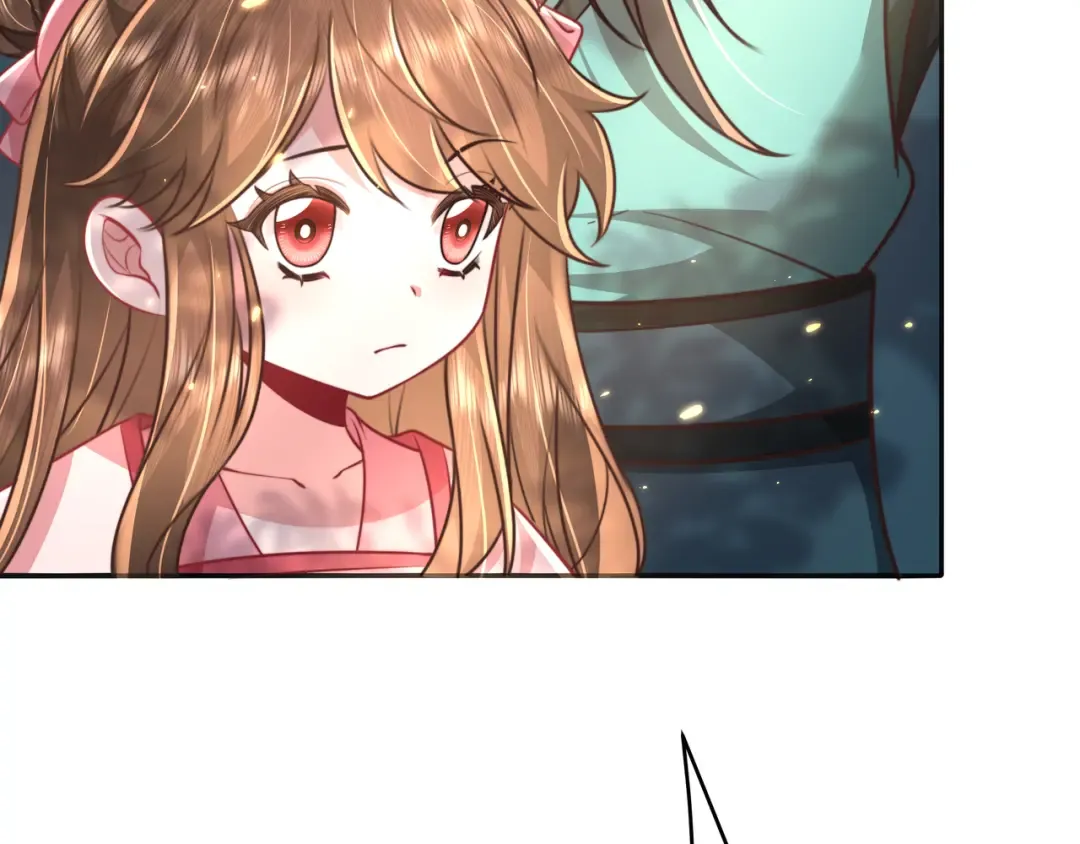 第45话 皇兄这猫真可爱 第22页
