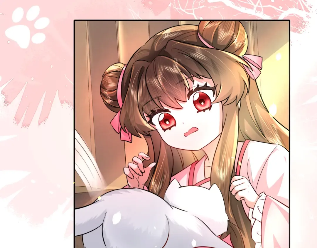 第45话 皇兄这猫真可爱 第66页