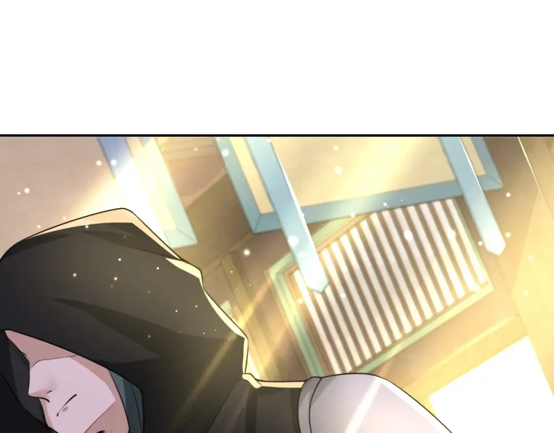 第47话 你到底是何人？！ 第22页