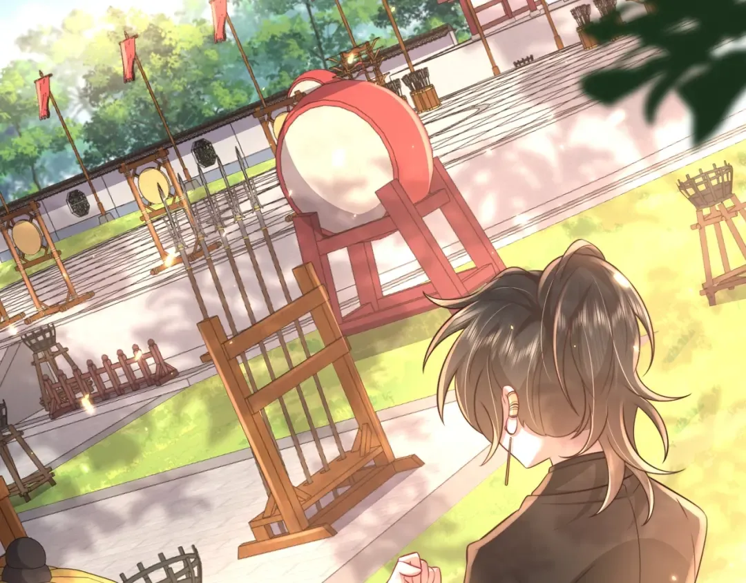 第48话 不要离我太远 第46页