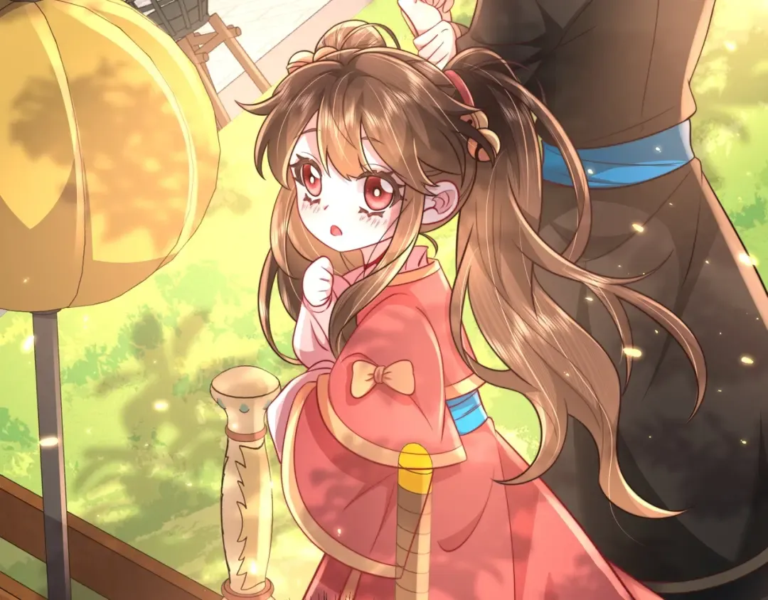 第48话 不要离我太远 第47页